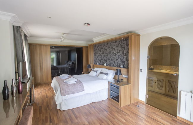 Villa Near Beach In Marbella - Foto 5