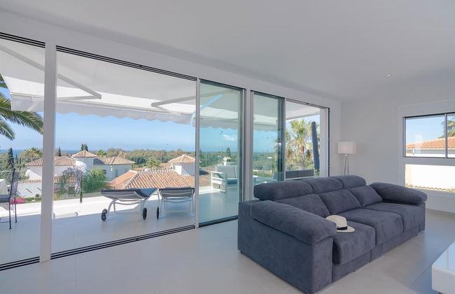 Villa Near Beach In Marbella - Foto 20