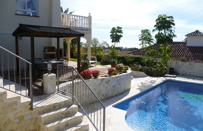 Villa Near Beach In Marbella - Foto 29