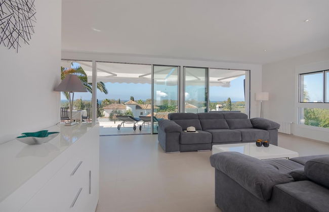 Villa Near Beach In Marbella - Foto 19