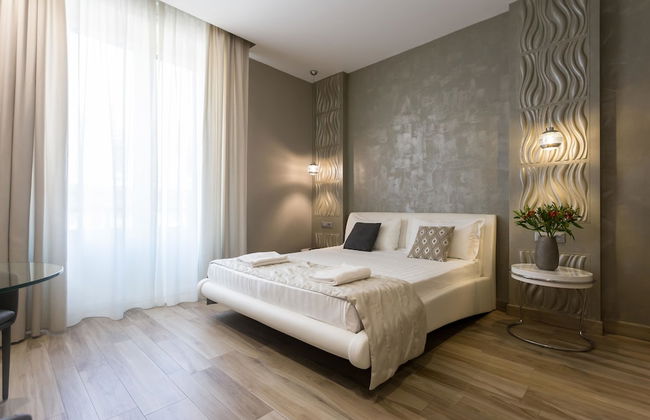 ApartHotel Durini - Foto 33