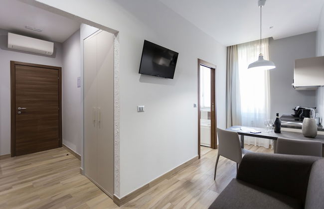 ApartHotel Durini - Foto 49