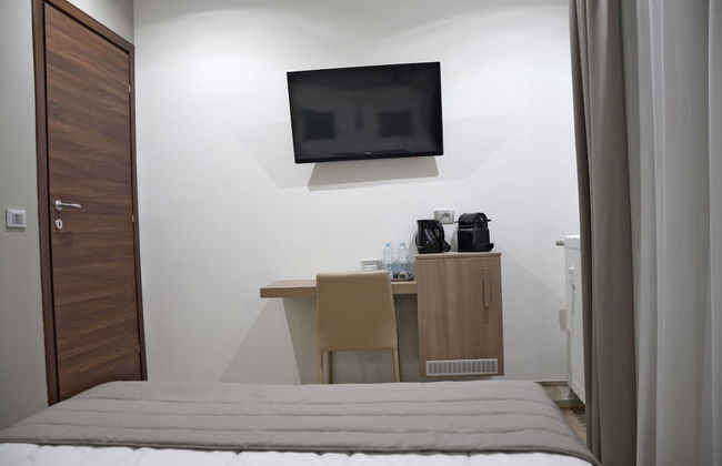 ApartHotel Durini - Foto 65