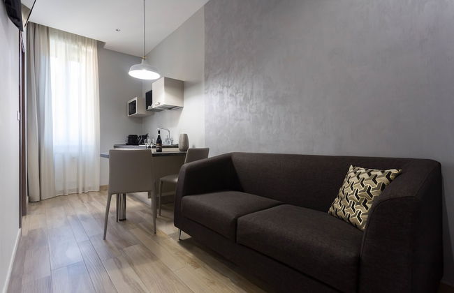 ApartHotel Durini - Foto 48