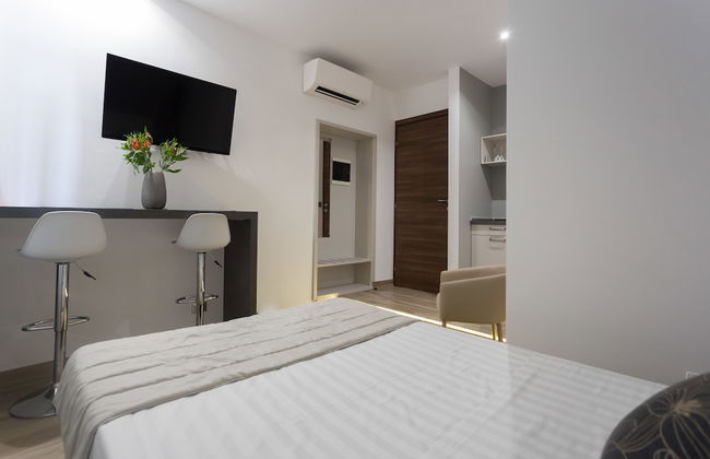 ApartHotel Durini - Foto 4