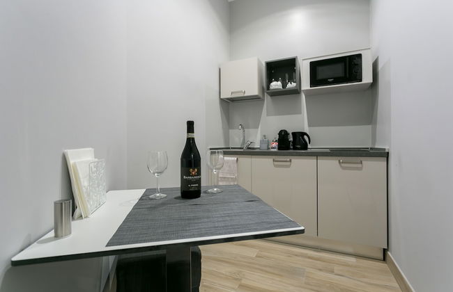 ApartHotel Durini - Foto 44