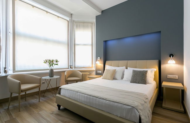 ApartHotel Durini - Foto 16