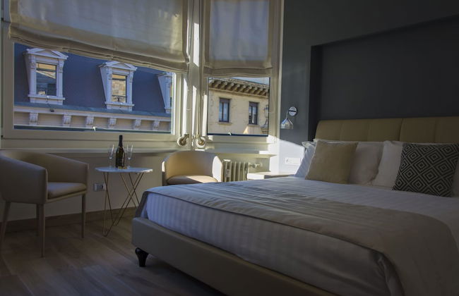 ApartHotel Durini - Foto 18