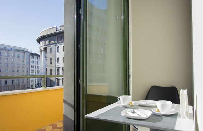 ApartHotel Durini - Foto 1