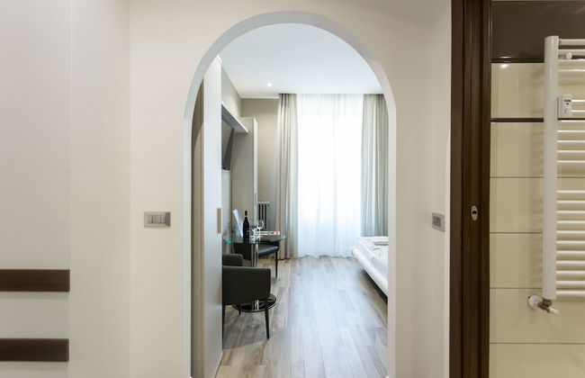ApartHotel Durini - Foto 60