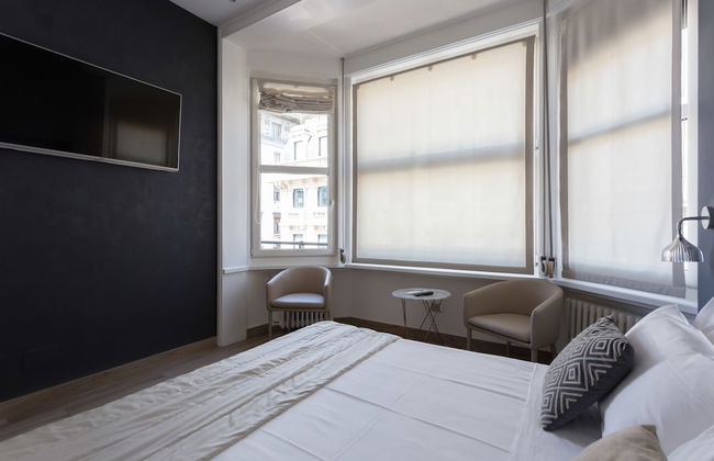 ApartHotel Durini - Foto 19