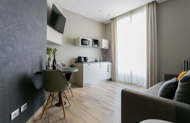 ApartHotel Durini - Foto 41