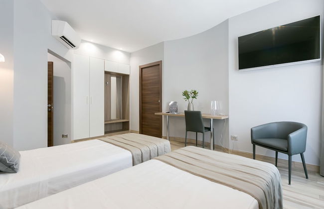ApartHotel Durini - Foto 31
