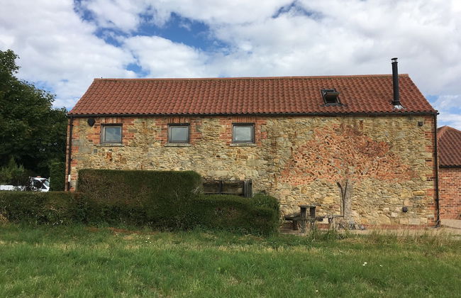 Horizon Barn - Foto 1