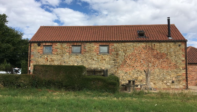 Photo 1 - Horizon Barn