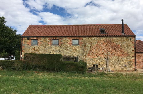 Photo 1 - Horizon Barn