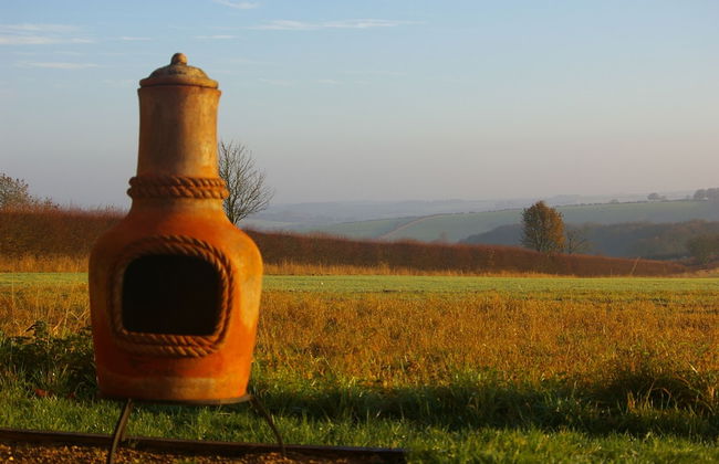 Horizon Barn - Foto 26