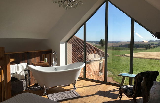 Horizon Barn - Foto 12