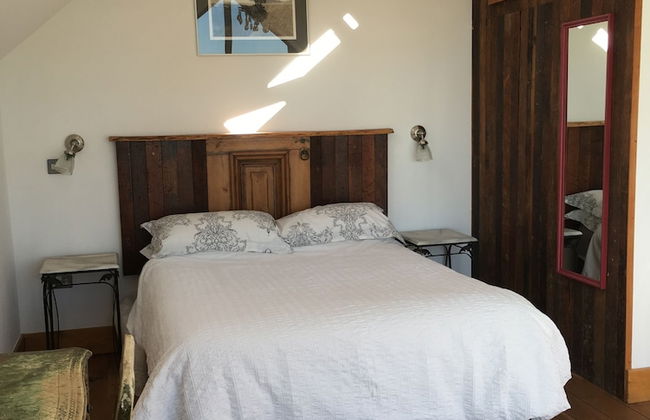 Horizon Barn - Foto 4