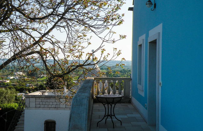 Agriturismo Masseria Calongo - Foto 23