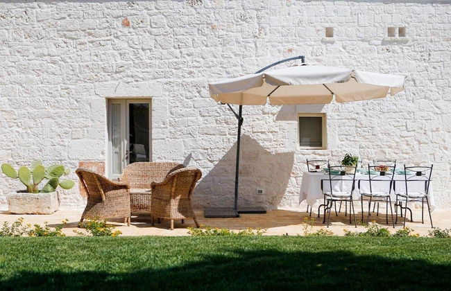 Agriturismo Masseria Calongo - Foto 25