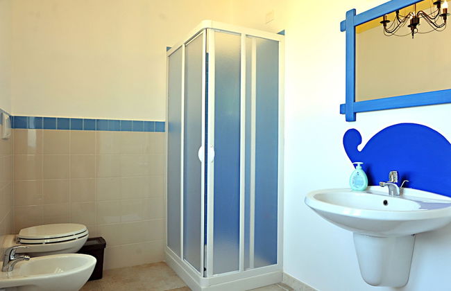 Agriturismo Masseria Calongo - Foto 35