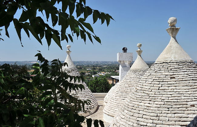 Agriturismo Masseria Calongo - Foto 29