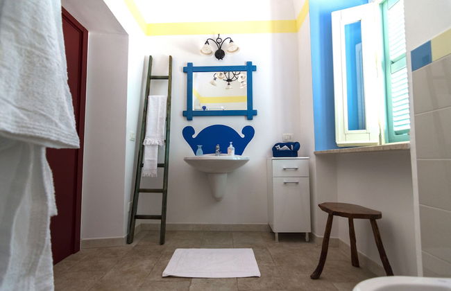 Agriturismo Masseria Calongo - Foto 32