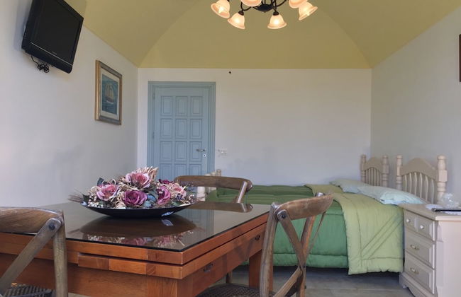 Agriturismo Masseria Calongo - Foto 6