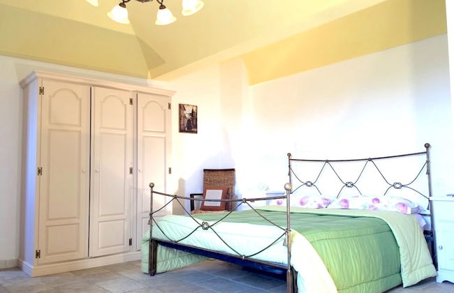 Agriturismo Masseria Calongo - Foto 8