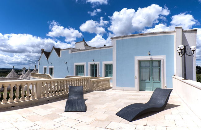 Agriturismo Masseria Calongo - Foto 49