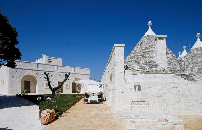 Agriturismo Masseria Calongo - Foto 26