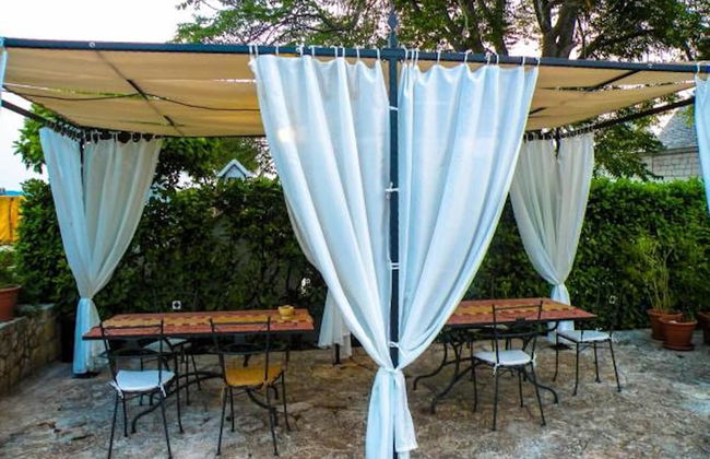 Agriturismo Masseria Calongo - Foto 50