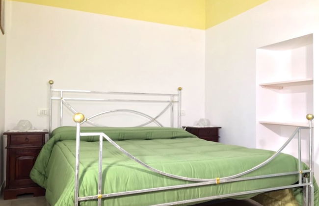 Agriturismo Masseria Calongo - Foto 5