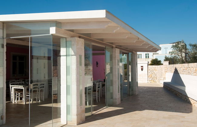 Agriturismo Masseria Calongo - Foto 40