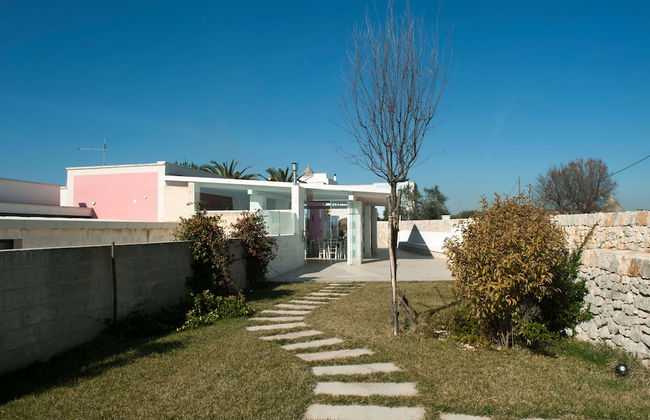 Agriturismo Masseria Calongo - Foto 47