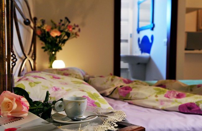 Agriturismo Masseria Calongo - Foto 7