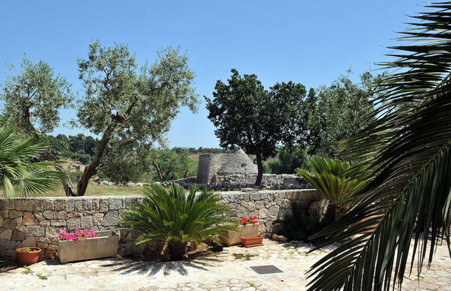 Agriturismo Masseria Calongo - Foto 51
