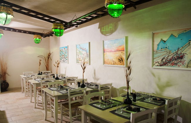 Agriturismo Masseria Calongo - Foto 45