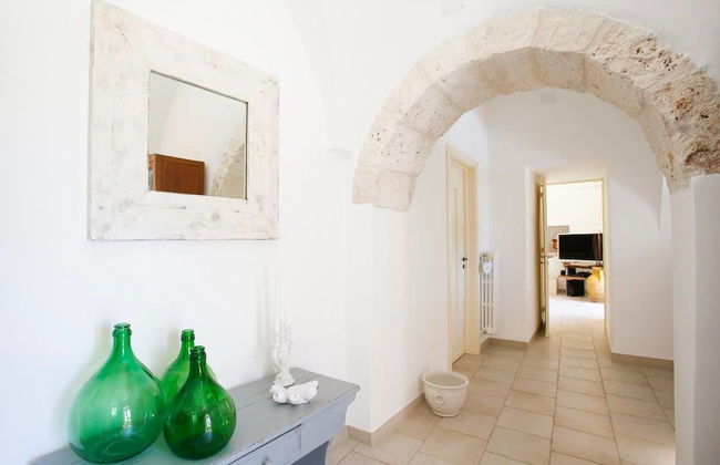 Agriturismo Masseria Calongo - Foto 17