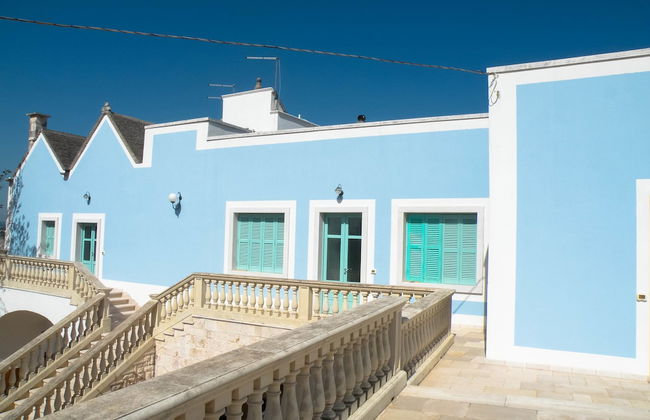 Agriturismo Masseria Calongo - Foto 30