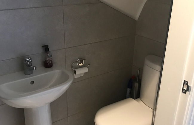 Self Contained Studio - Foto 10