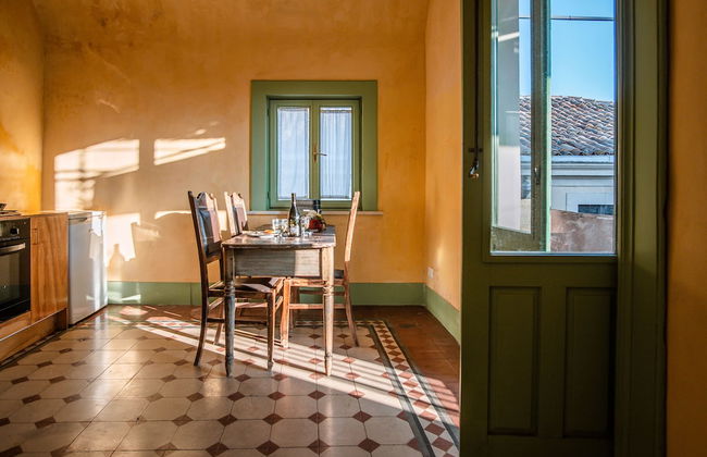 Casa D'aria - Foto 41