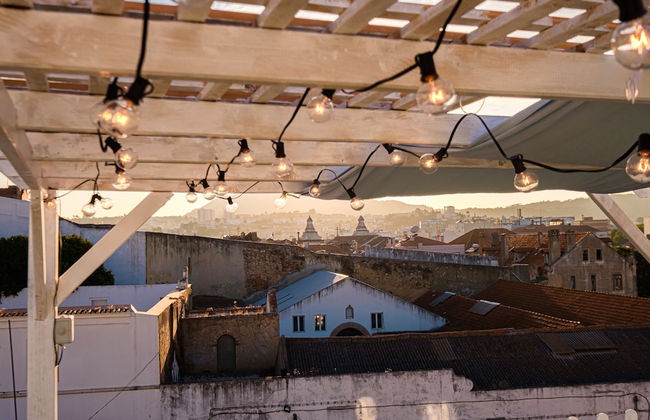 Y.Quebedo - Boutique Apartments - Foto 151