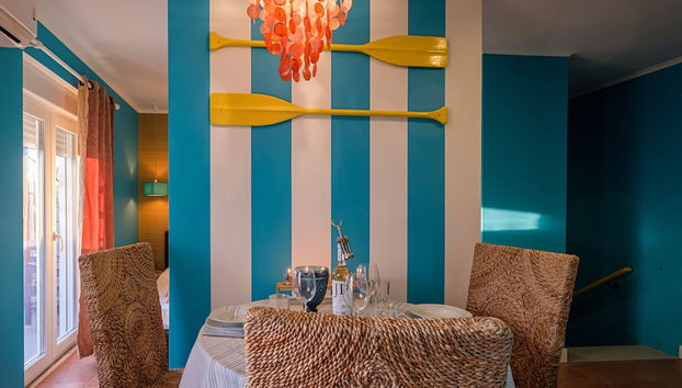 Y.Quebedo - Boutique Apartments - Foto 5, Zimmer