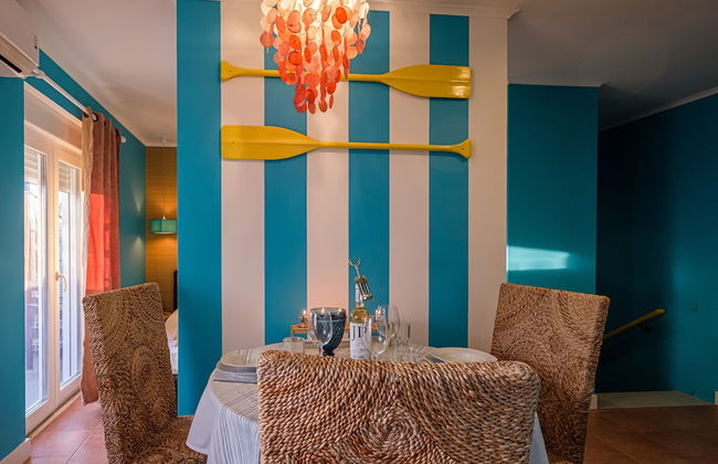 Y.Quebedo - Boutique Apartments - Foto 5