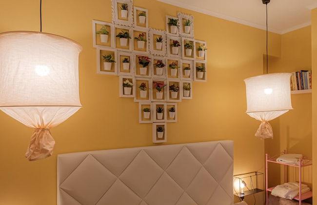 Y.Quebedo - Boutique Apartments - Foto 43