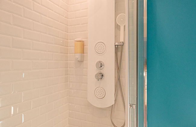 Y.Quebedo - Boutique Apartments - Foto 159