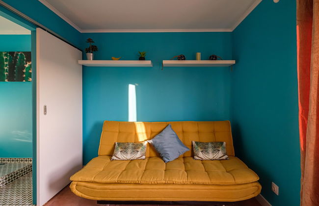 Y.Quebedo - Boutique Apartments - Foto 19