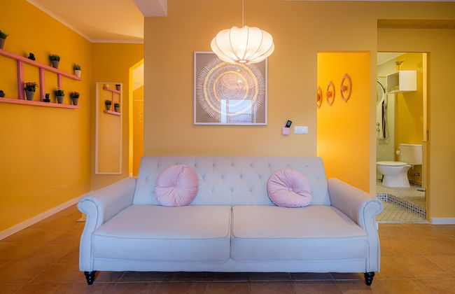 Y.Quebedo - Boutique Apartments - Foto 85